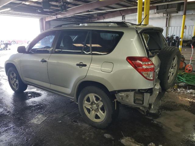 Obraz 2 z 2012 TOYOTA RAV4  2012 z VIN 2T3BF4DVXCW194038