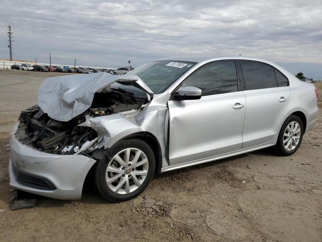 Изображение 1 2014 VOLKSWAGEN JETTA SE 2014 с VIN 3VWD17AJ5EM354841