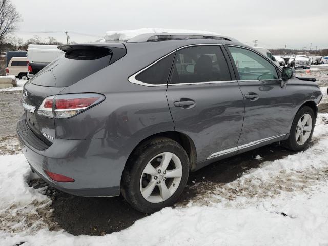 Изображение 3 2013 LEXUS RX 350 BASE 2013 с VIN 2T2BK1BA4DC213927