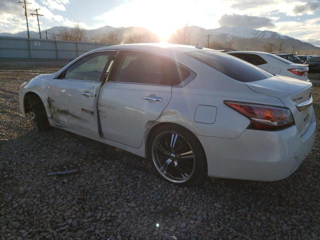 Obraz 2 z 2015 NISSAN ALTIMA 2.5 2015 z VIN 1N4AL3AP7FC235467