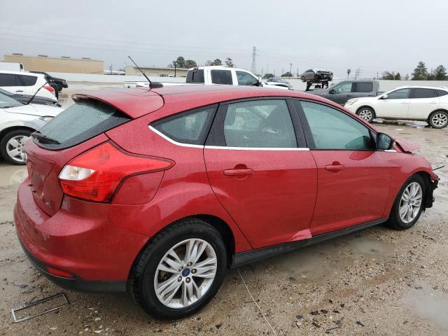 Obraz 3 z 2012 FORD FOCUS SEL 2012 z VIN 1FAHP3M22CL330596