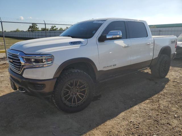 Obraz 1 z 2019 RAM 1500 LONGHORN 2019 z VIN 1C6SRFKT6KN595152