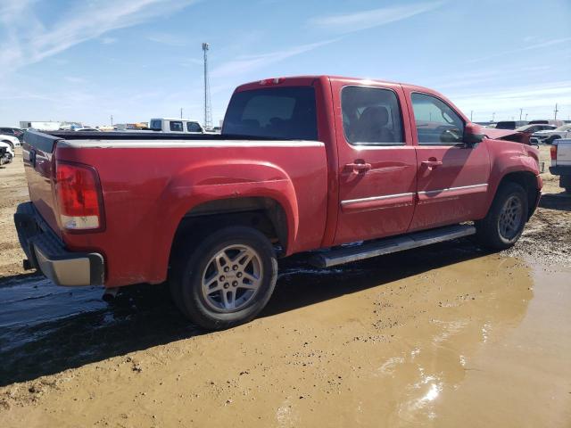 Image 3 of 2008 GMC SIERRA K1500 2008 with VIN 2GTEK13M381194432