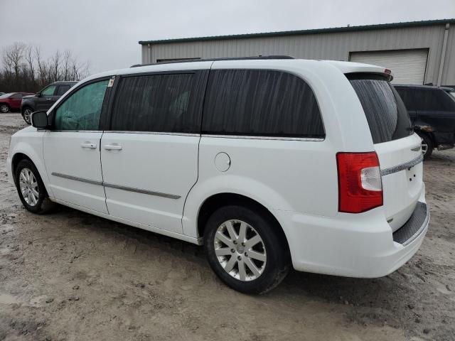 Obraz 2 z 2014 CHRYSLER TOWN & COUNTRY TOURING 2014 z VIN 2C4RC1BG5ER394171