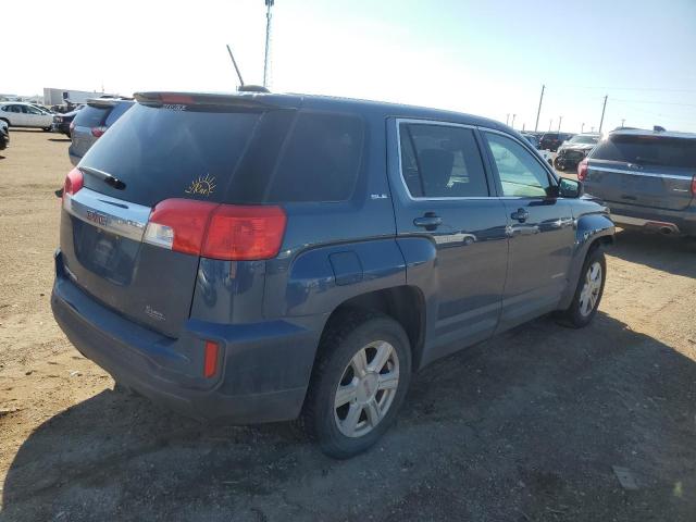 Image 3 of 2016 GMC TERRAIN SLE 2016 with VIN 2GKALMEK9G6203164