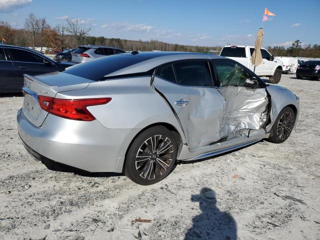 Image 3 of 2018 NISSAN MAXIMA 3.5S 2018 with VIN 1N4AA6AP7JC406492
