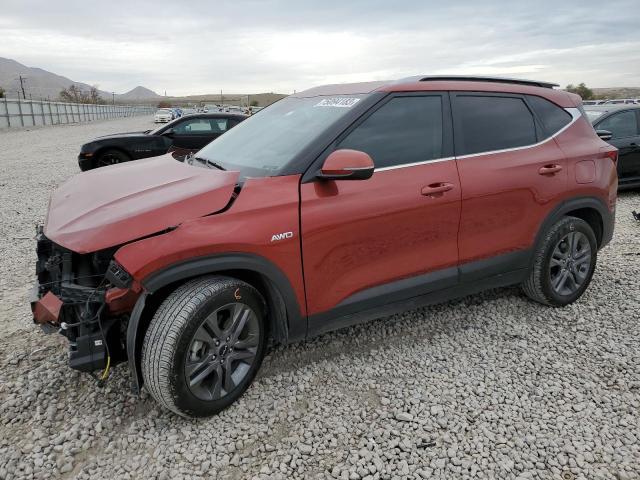 Изображение 1 2023 KIA SELTOS S 2023 с VIN KNDEUCAA3P7354700