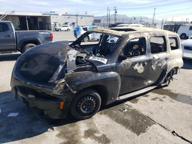 Obraz 1 z 2007 CHEVROLET HHR LT 2007 z VIN 3GNDA33P77S568619