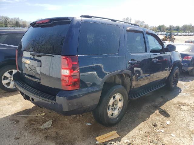 Image 3 of 2007 CHEVROLET TAHOE C1500 2007 with VIN 1GNFC13J67R205329
