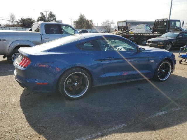 Obraz 3 z 2022 FORD MUSTANG GT 2022 z VIN 1FA6P8CF3N5142461