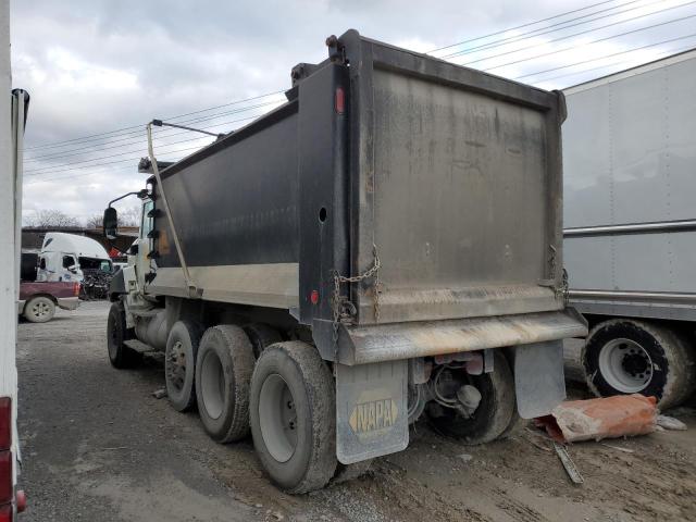 Image 3 of 2012 CATERPILLAR CT660  2012 with VIN 1HTJGTKT1CJ077034