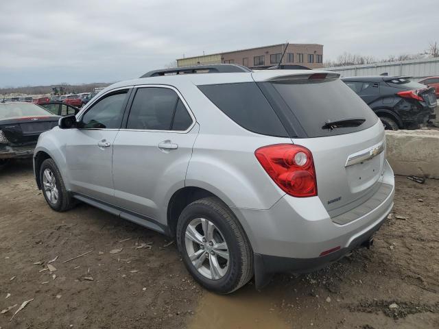 Изображение 2 2014 CHEVROLET EQUINOX LT 2014 с VIN 1GNALBEK9EZ111299