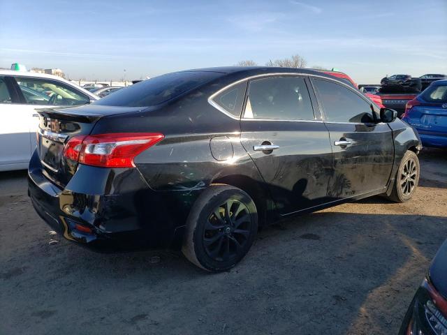 Image 3 of 2018 NISSAN SENTRA S 2018 with VIN 3N1AB7APXJY308094