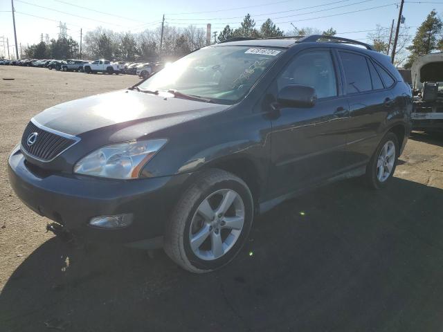 Obraz 1 z 2004 LEXUS RX 330 2004 z VIN 2T2GA31U94C006434