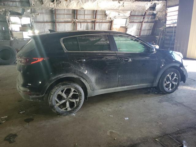 Obraz 3 z 2020 KIA SPORTAGE LX 2020 z VIN KNDPMCAC0L7667241