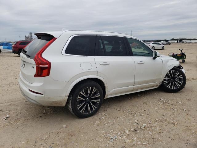 Image 3 of 2022 VOLVO XC90 T5 MOMENTUM 2022 with VIN YV4102PK3N1831319