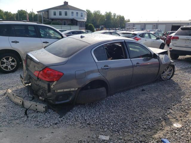 Image 3 of 2013 INFINITI G37  2013 with VIN JN1CV6AR4DM758746