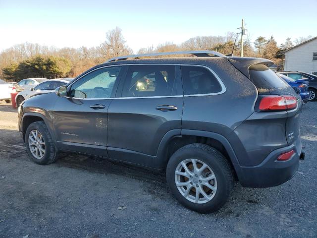 Изображение 2 2016 JEEP CHEROKEE LATITUDE 2016 с VIN 1C4PJMCS3GW249884