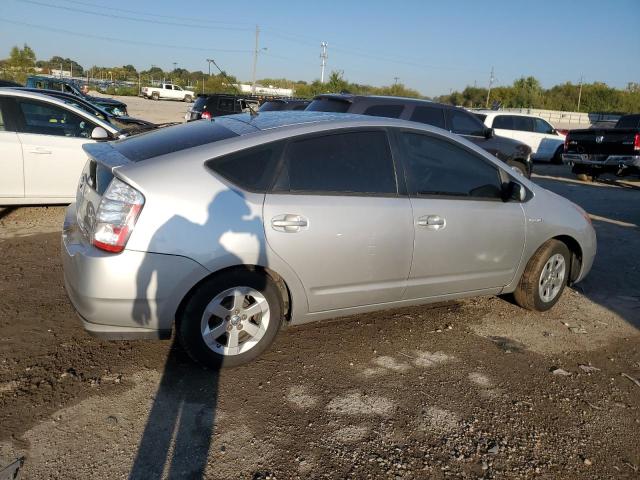 Изображение 3 2008 Toyota Prius 2008 с VIN JTDKB20U483430500