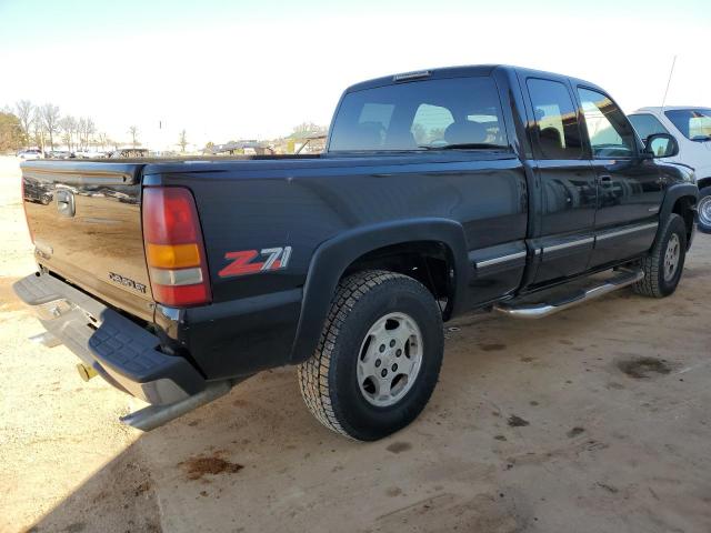 Изображение 3 1999 CHEVROLET SILVERADO K1500 1999 с VIN 1GCEK19T7XE237679