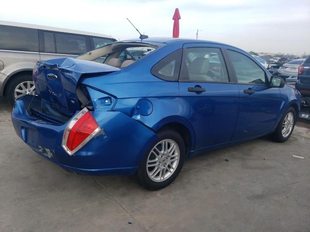 Изображение 3 2010 FORD FOCUS SE 2010 с VIN 1FAHP3FN1AW144406