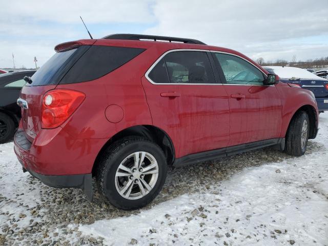 Image 3 of 2013 CHEVROLET EQUINOX LT 2013 with VIN 2GNFLNEK1D6152785