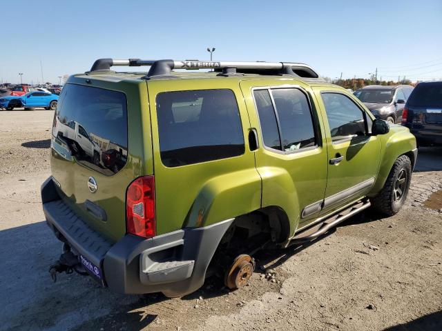 Изображение 3 2012 NISSAN XTERRA OFF ROAD 2012 с VIN 5N1AN0NW6CC516753