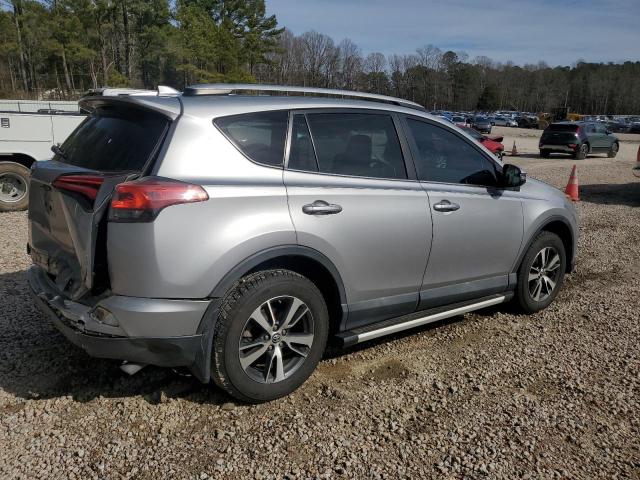 Image 3 of 2016 TOYOTA RAV4 XLE 2016 with VIN 2T3WFREV1GW245543