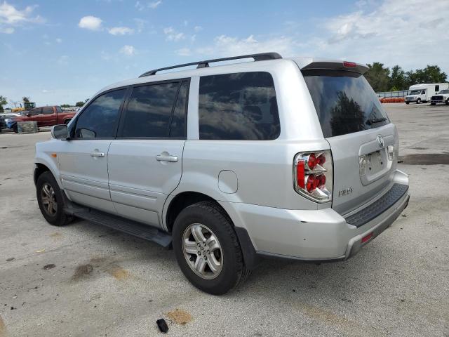 Obraz 2 z 2008 HONDA PILOT VP 2008 z VIN 5FNYF28208B024802