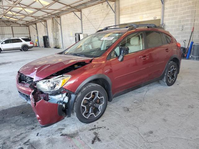 Image 1 of 2013 SUBARU XV CROSSTREK 2.0 PREMIUM 2013 with VIN JF2GPACC0D2832679