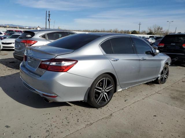 Image 3 of 2016 HONDA ACCORD TOURING 2016 with VIN 1HGCR3F95GA021717