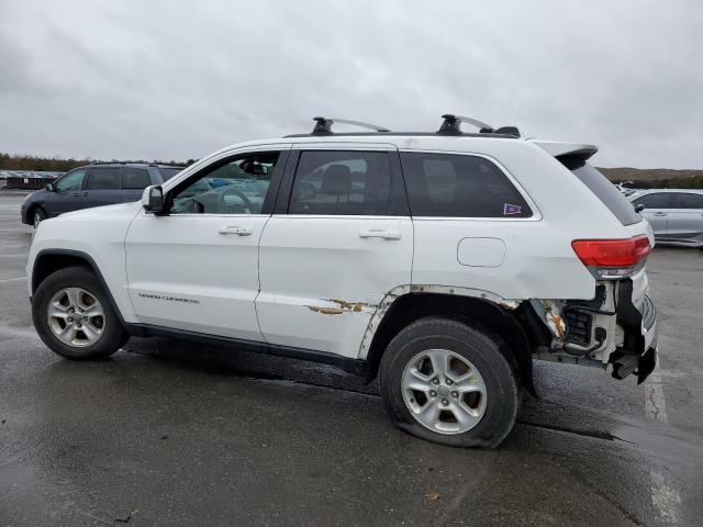 Image 2 of 2014 JEEP GRAND CHEROKEE LAREDO 2014 with VIN 1C4RJFAG9EC224814