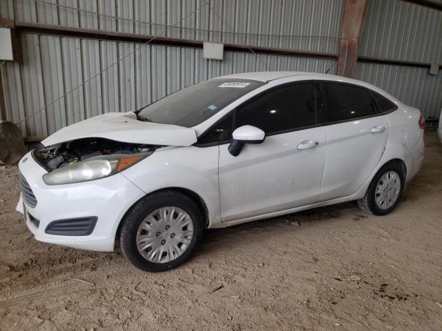 2016 FORD FIESTA S 2016 image