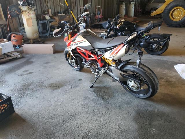 Изображение 3 2023 DUCATI HYPERMOTARD 950 2023 с VIN ZDMBAJDT0PB009512