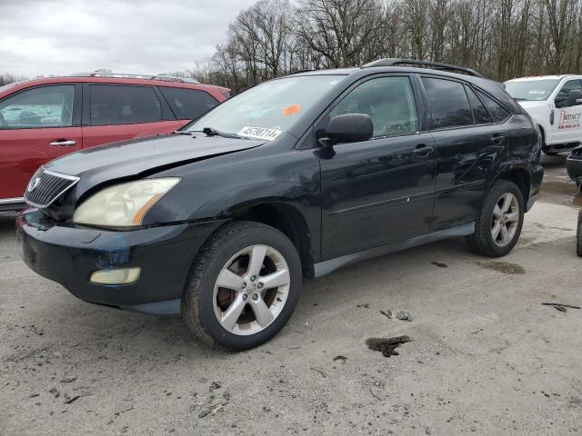 Obraz 1 z 2005 LEXUS RX 330 2005 z VIN 2T2HA31U05C060811