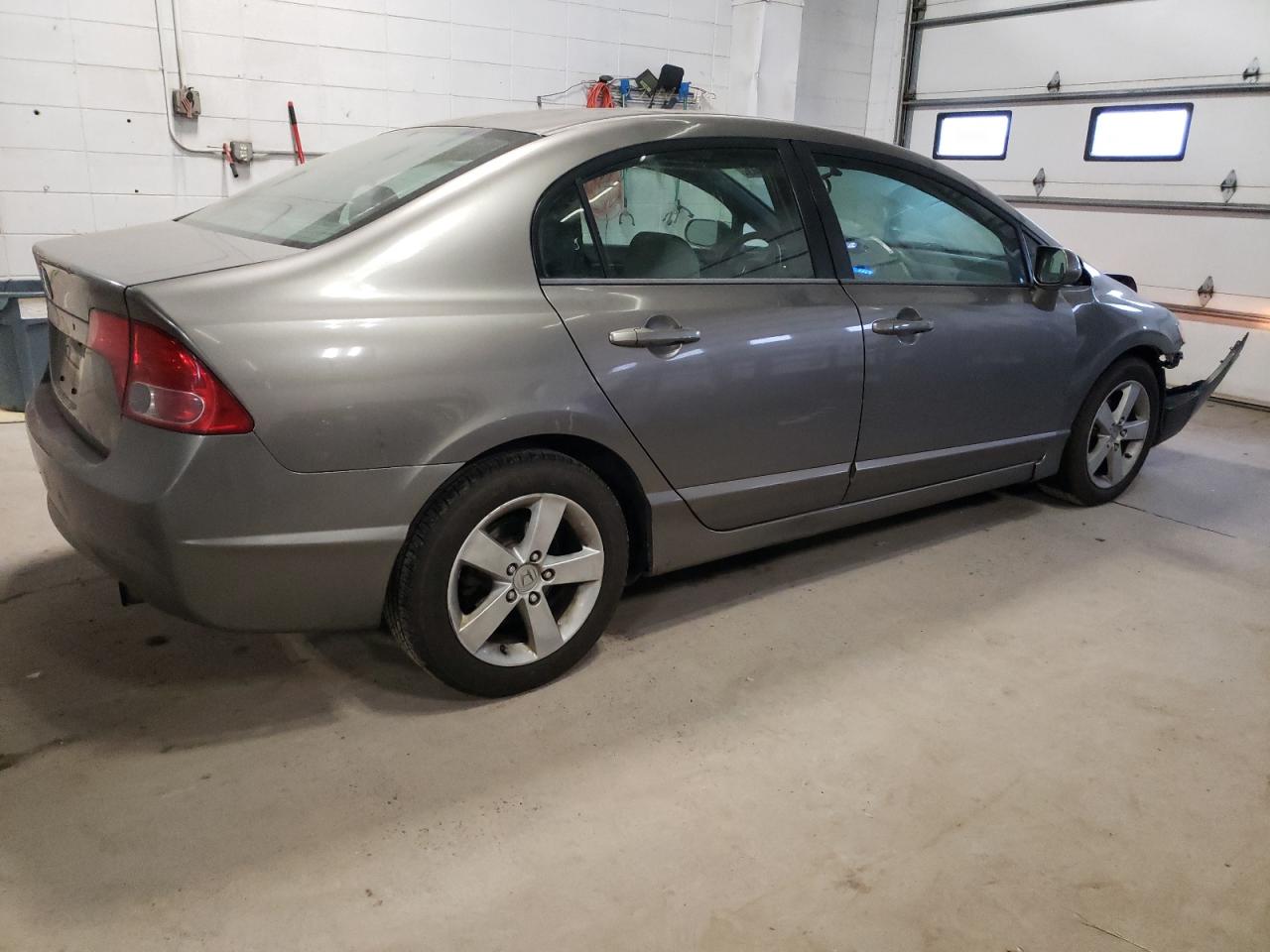 Image 3 of 2006 HONDA CIVIC EX 2006 with VIN 1HGFA16856L011966