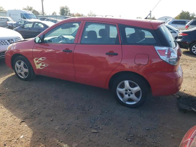 Изображение 2 2007 TOYOTA COROLLA MATRIX XR 2007 с VIN 2T1KR32E27C661733