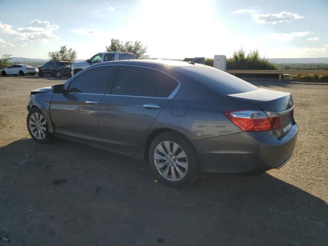 Image 2 of 2015 HONDA ACCORD EXL 2015 with VIN 1HGCR2F85FA224929