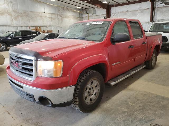 Obraz 2007 GMC NEW SIERRA K1500 2007