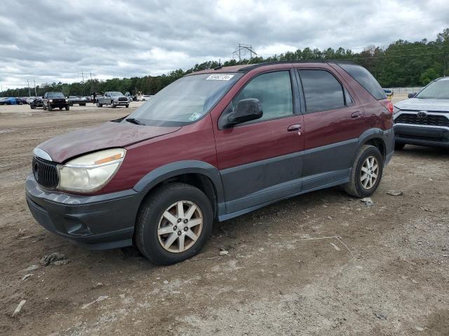 2004 BUICK RENDEZVOUS CX 2004 image