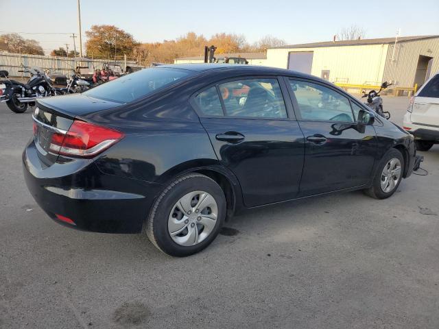 Obraz 3 z 2015 HONDA CIVIC LX 2015 z VIN 19XFB2E52FE072659