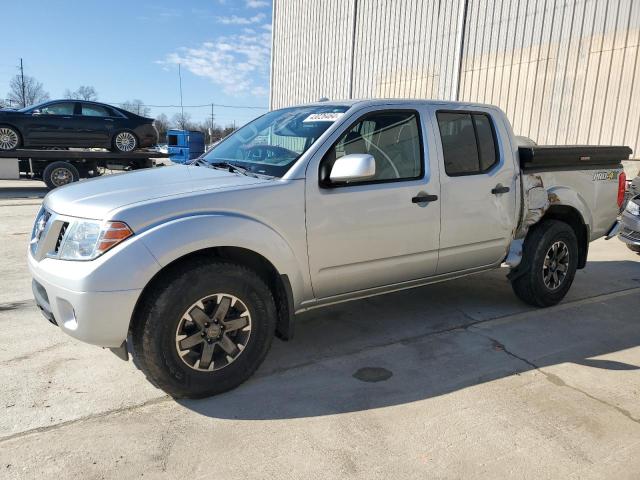 Изображение 2018 NISSAN FRONTIER S 2018