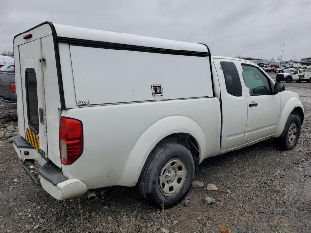 Obraz 3 z 2018 NISSAN FRONTIER S 2018 z VIN 1N6BD0CT5JN702562