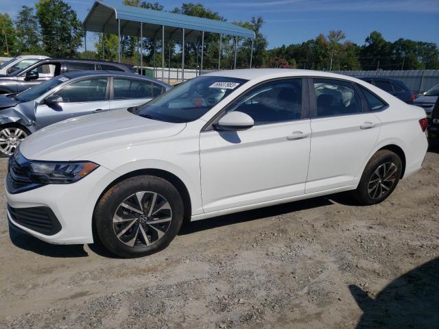 Изображение 1 2023 VOLKSWAGEN JETTA S 2023 с VIN 3VW5M7BU9PM035434