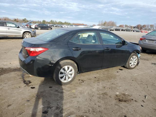 Image 3 of 2017 TOYOTA COROLLA L 2017 with VIN 5YFBURHE5HP570479