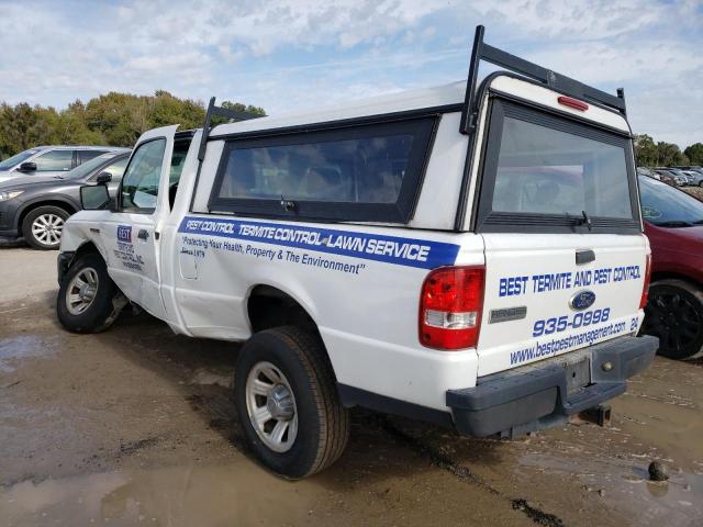 Obraz 2 z 2011 FORD RANGER  2011 z VIN 1FTKR1AD7BPA41435