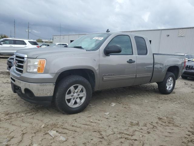 Изображение 2012 GMC SIERRA K1500 SLE 2012