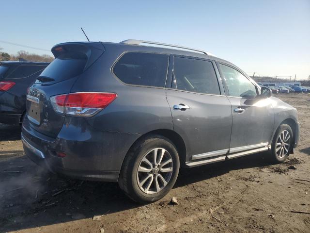 Image 3 of 2013 NISSAN PATHFINDER S 2013 with VIN 5N1AR2MM6DC627112