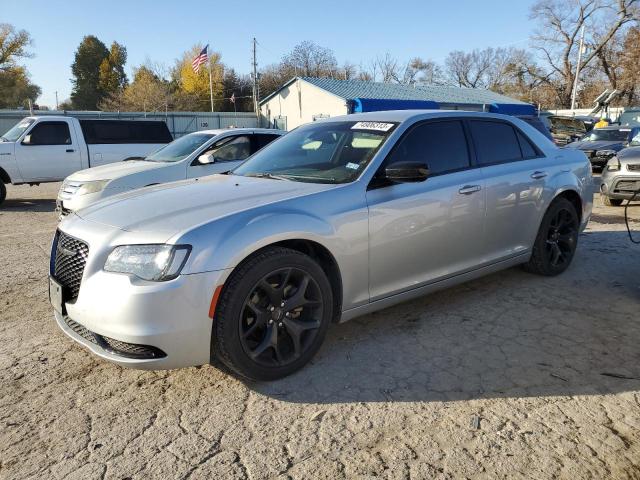2021 CHRYSLER 300 TOURING 2021 image