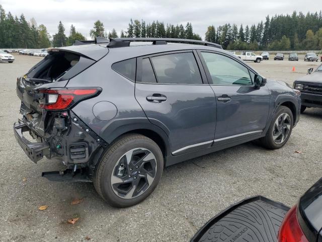 Image 3 of 2024 SUBARU CROSSTREK LIMITED 2024 with VIN 4S4GUHM63R3701977
